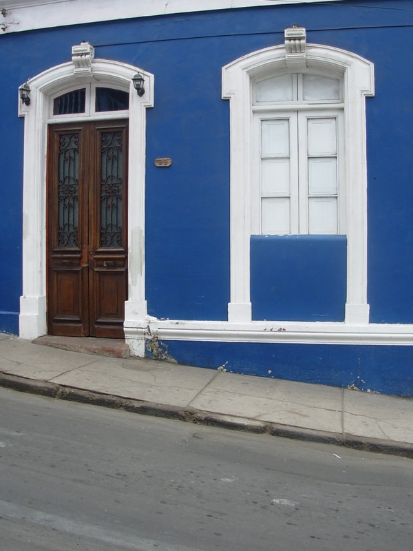 Foto de Arica, Chile