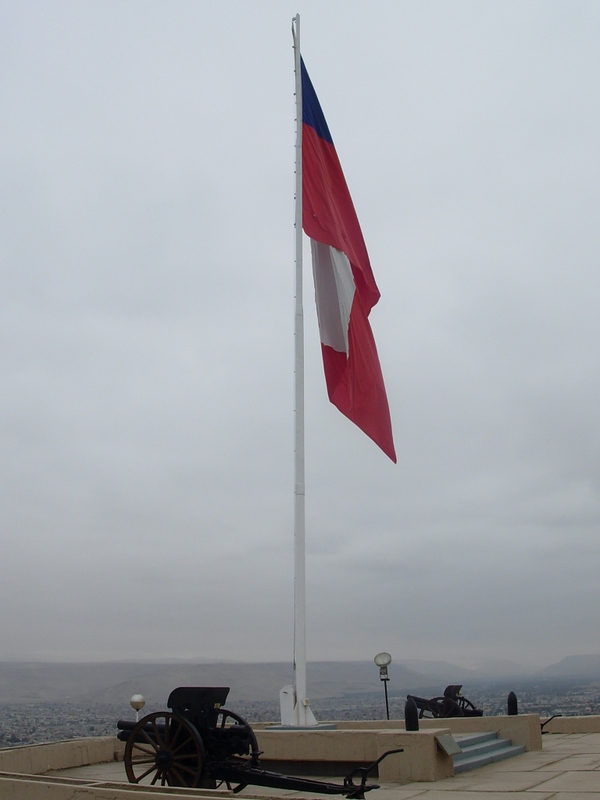 Foto de Arica, Chile