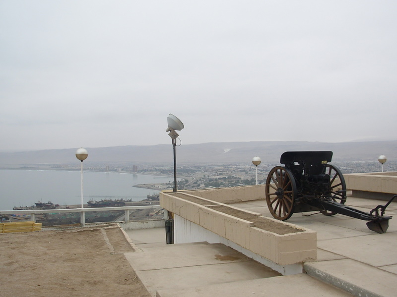 Foto de Arica, Chile