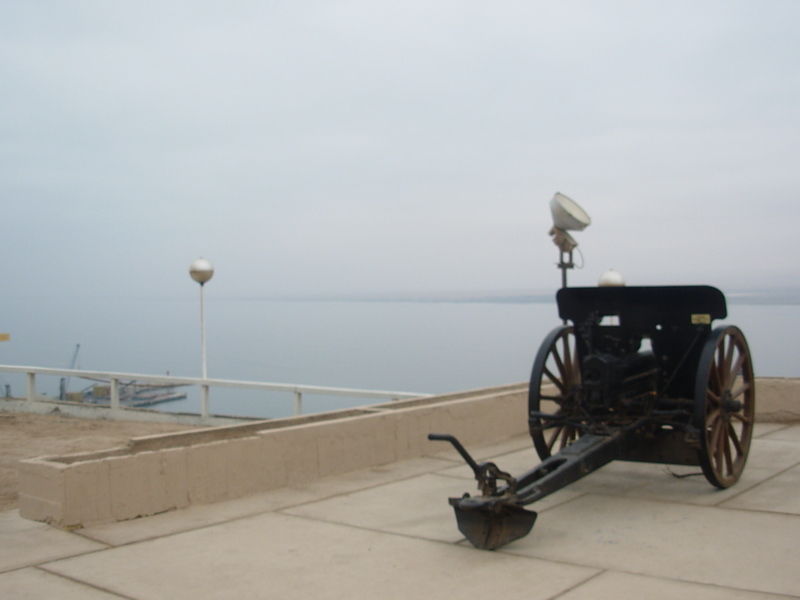 Foto de Arica, Chile