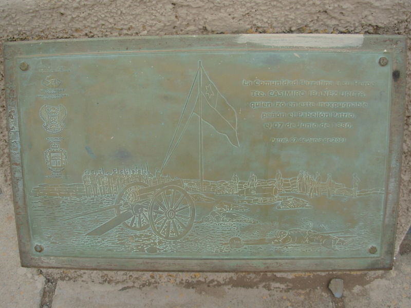 Foto de Arica, Chile