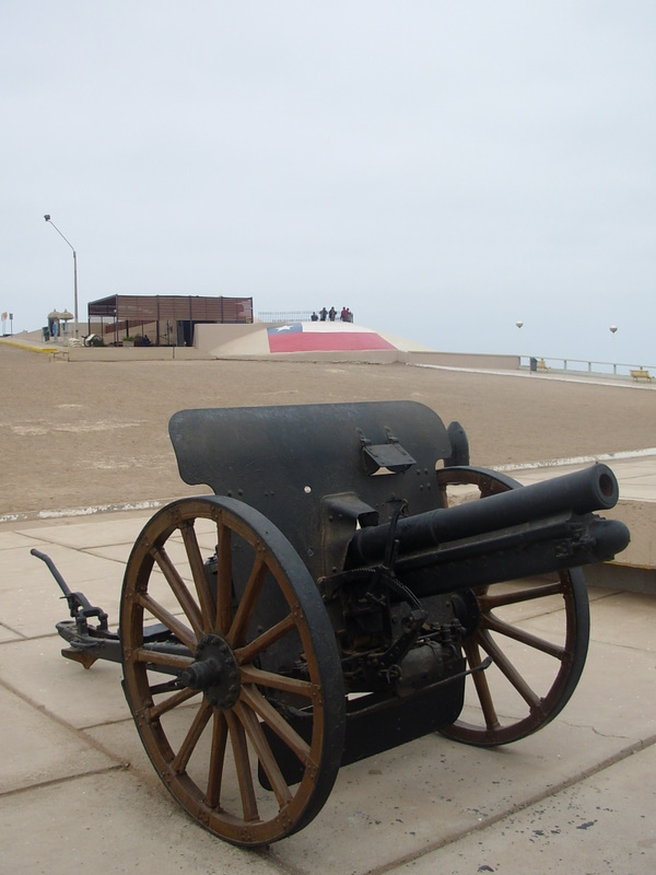 Foto de Arica, Chile