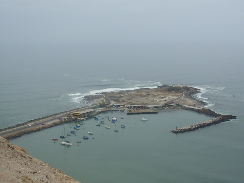 Foto de Arica, Chile