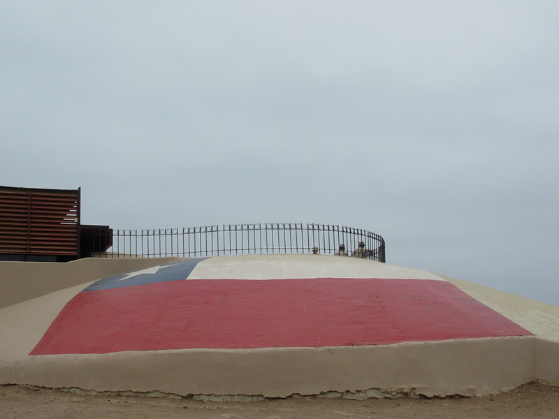 Foto de Arica, Chile