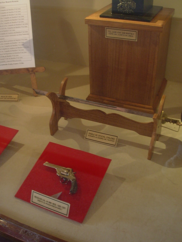 Foto de Arica, Chile