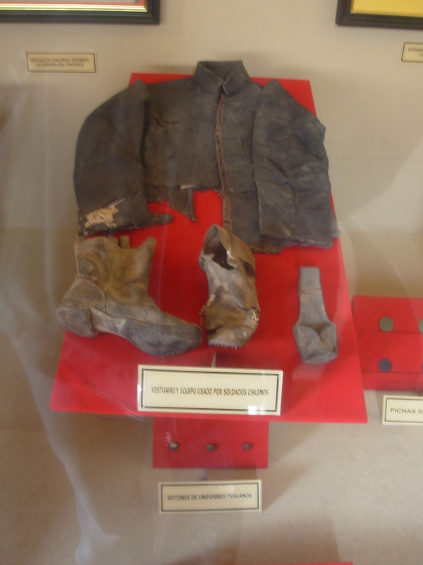 Foto de Arica, Chile