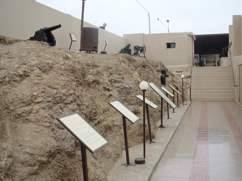 Foto de Arica, Chile