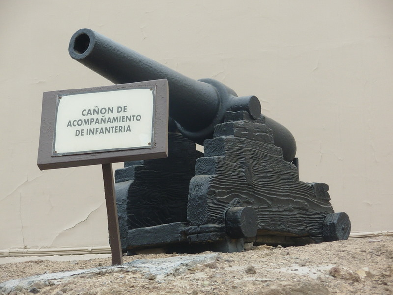 Foto de Arica, Chile