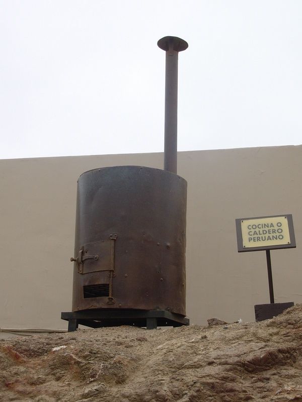 Foto de Arica, Chile