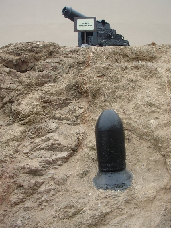 Foto de Arica, Chile