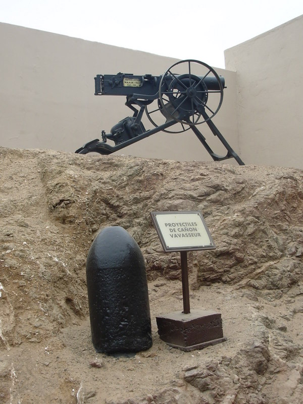 Foto de Arica, Chile