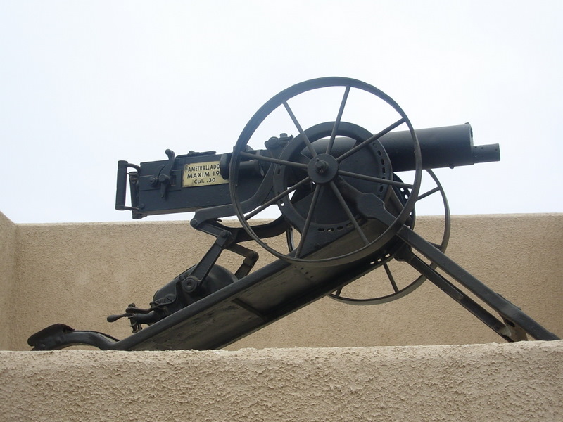 Foto de Arica, Chile