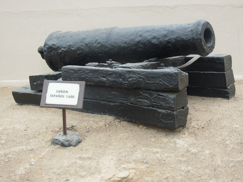 Foto de Arica, Chile