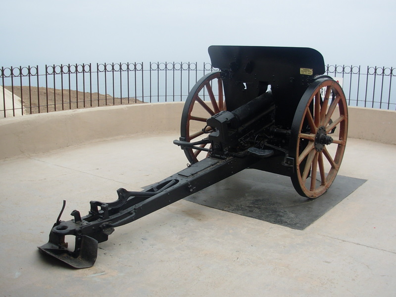 Foto de Arica, Chile