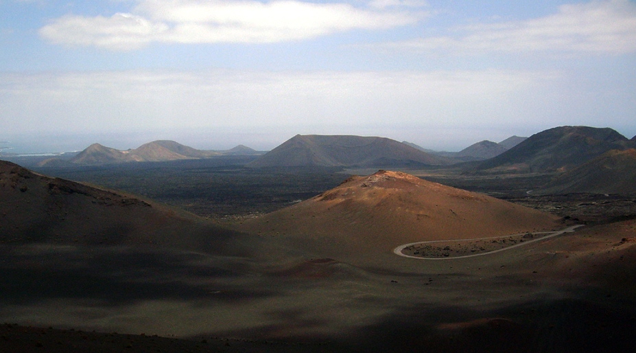 Foto de Lanzarote (Las Palmas), España