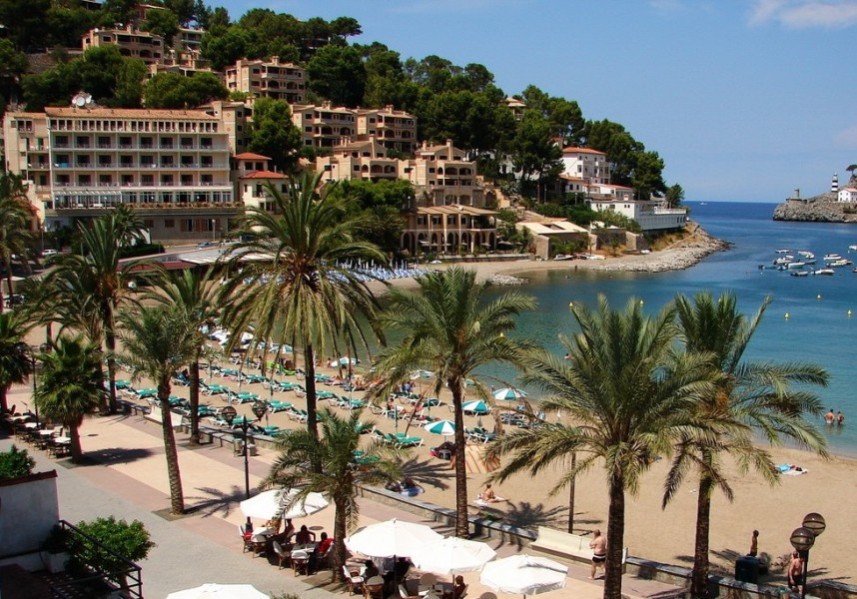 Foto de Mallorca (Illes Balears), España