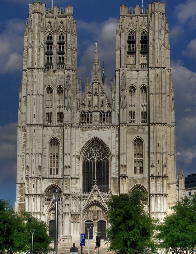 Foto de Bruselas, Bélgica