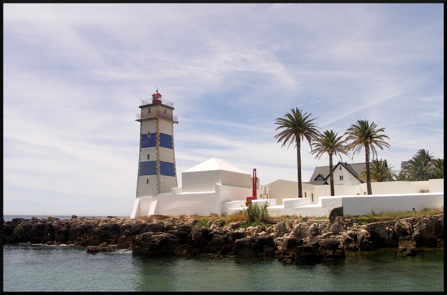 Foto de Cascais, Portugal