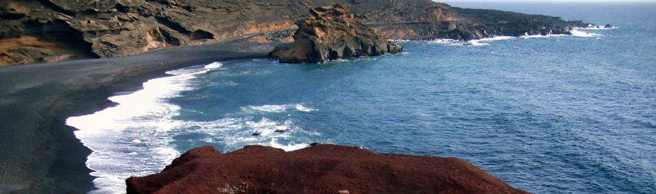 Foto de Lanzarote (Las Palmas), España