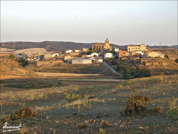 Foto de Alconchel de Ariza (Zaragoza), España