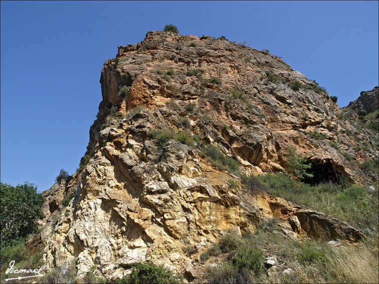 Foto de Somaen (Soria), España