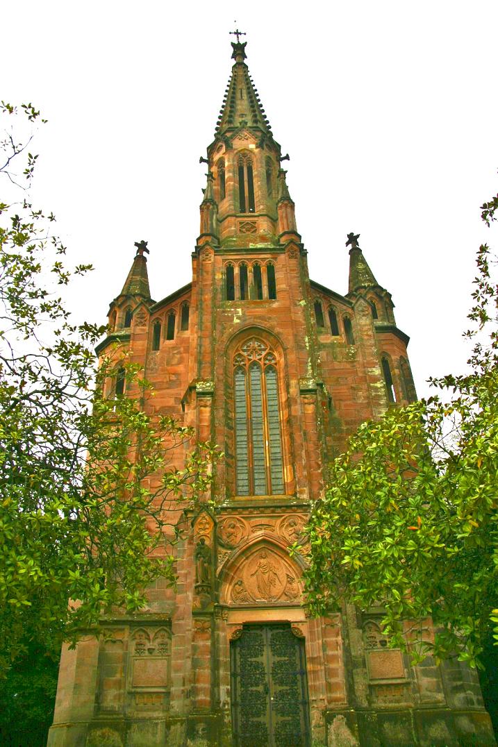 Foto de Comillas (Cantabria), España