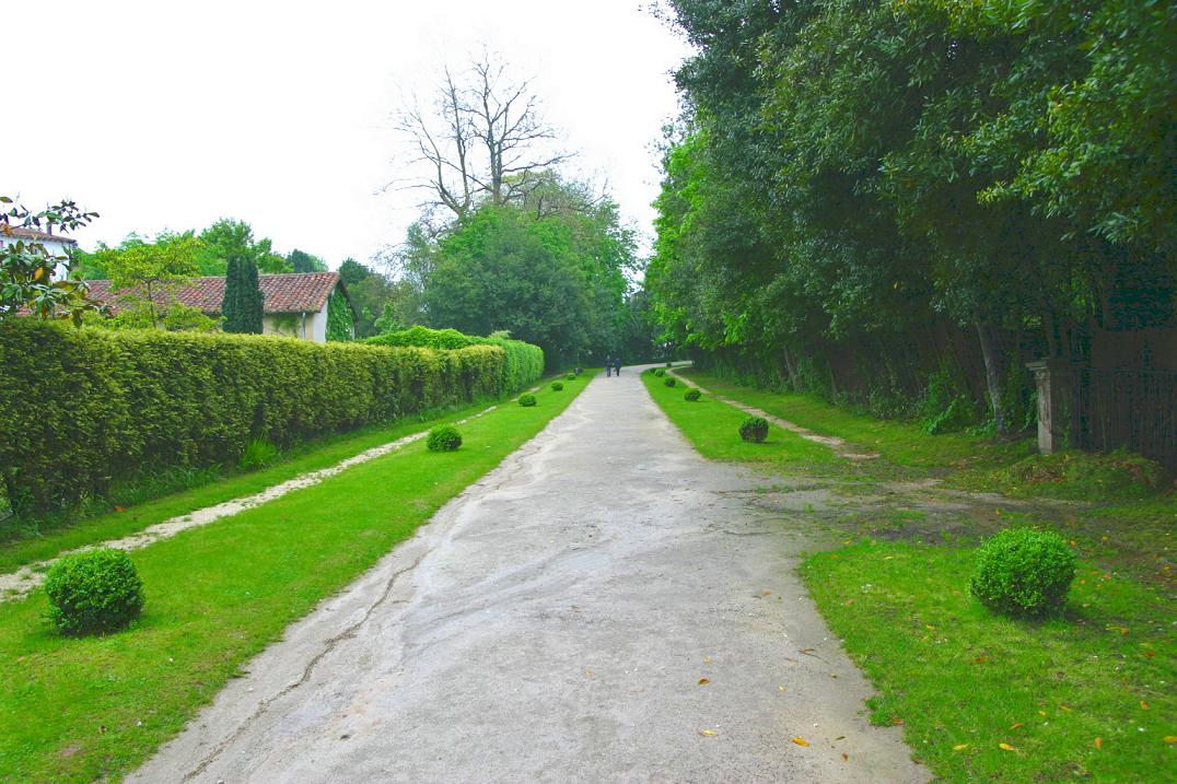 Foto de Comillas (Cantabria), España