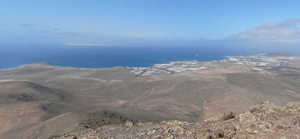 Foto de Lanzarote (Las Palmas), España