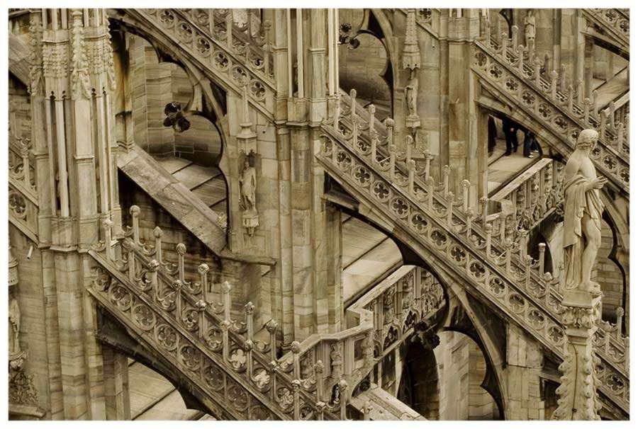 Foto de Milan, Italia