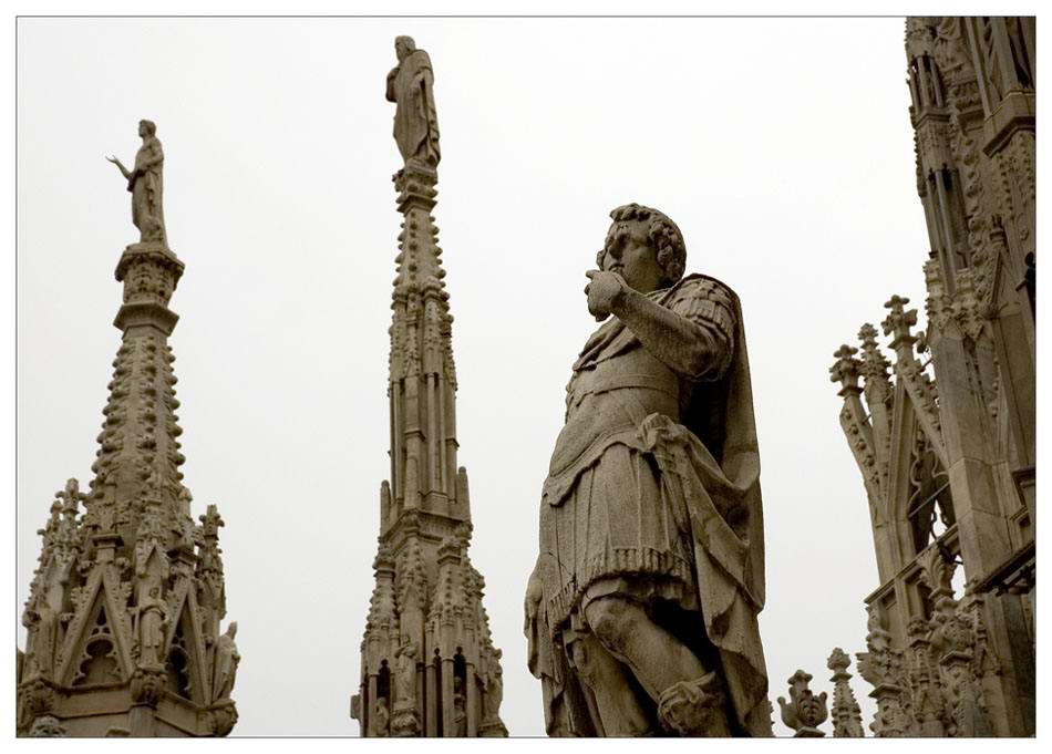 Foto de Milan, Italia