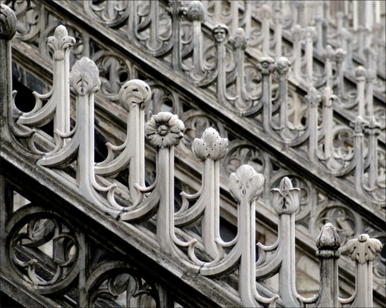 Foto de Milan, Italia