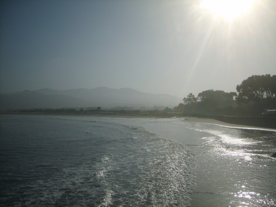 Foto de Huasco, Chile