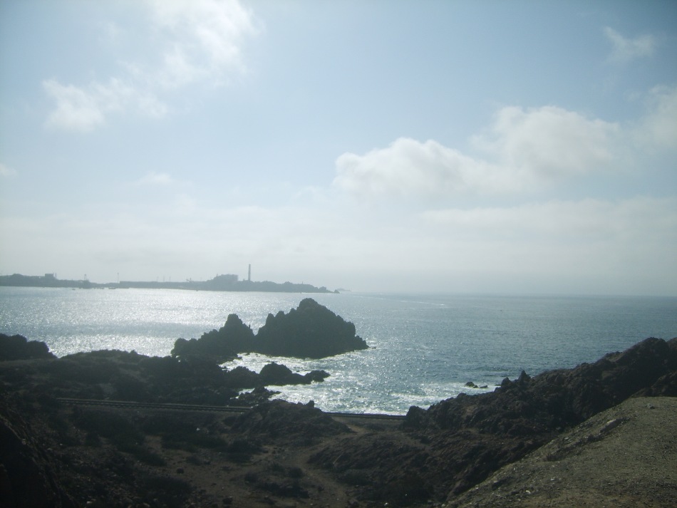 Foto de Huasco, Chile