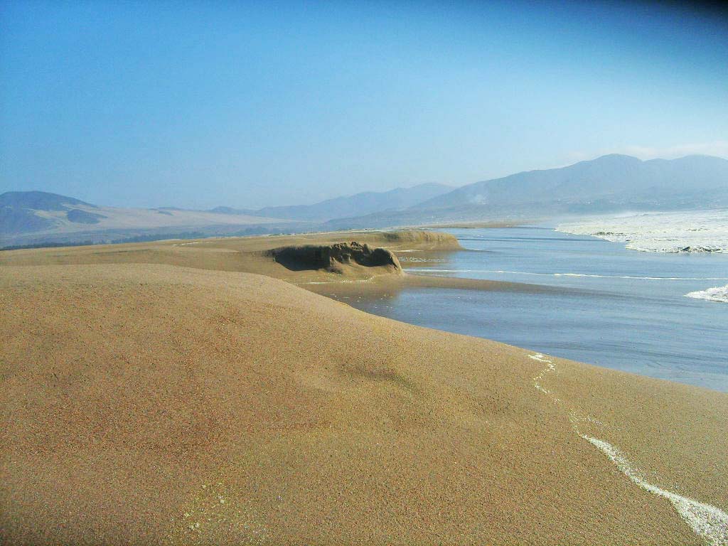 Foto de Huasco, Chile