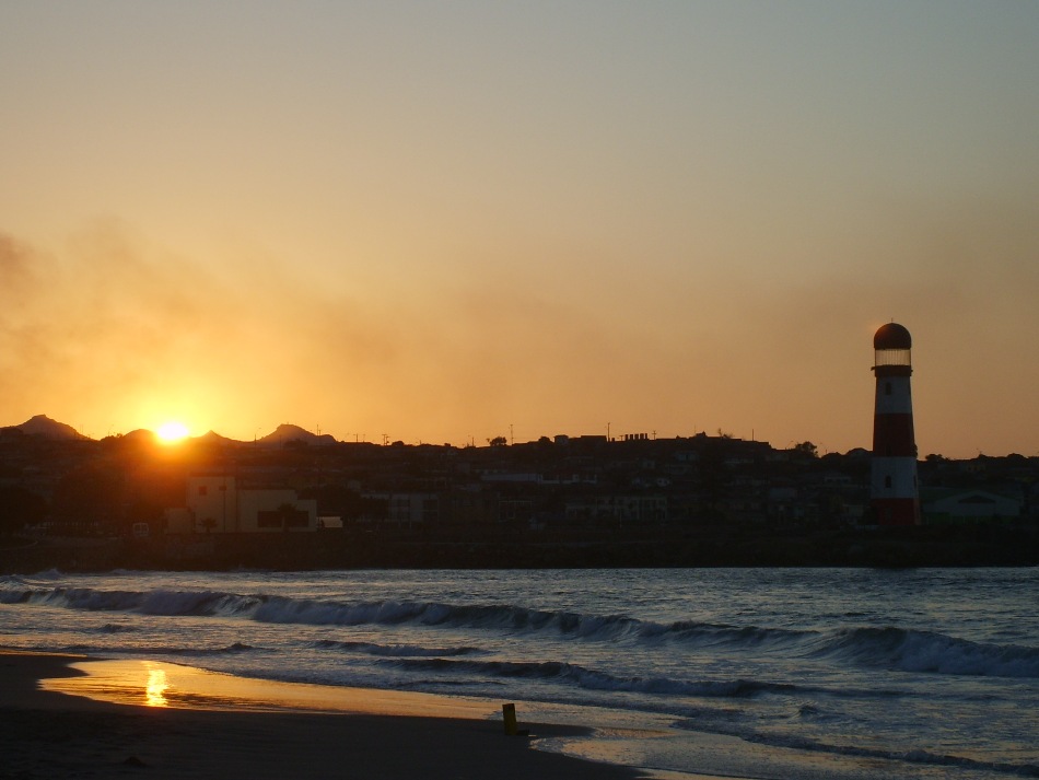 Foto de Huasco, Chile