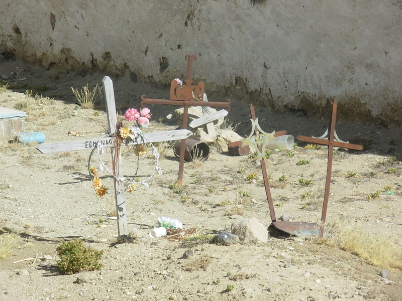 Foto de Parinacota, Chile