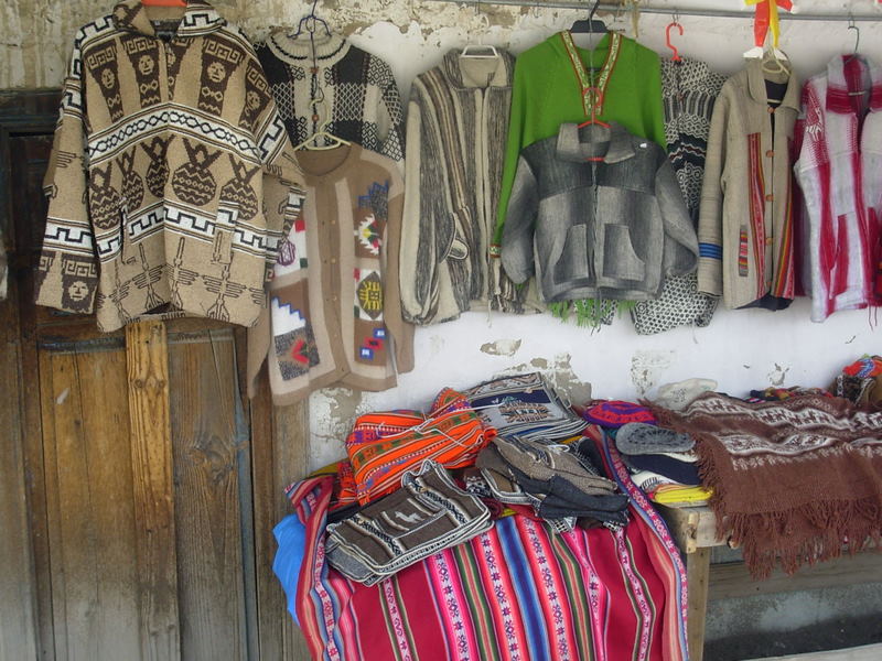 Foto de Parinacota, Chile