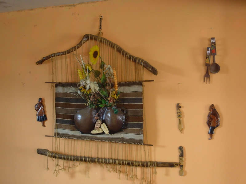 Foto de Putre, Chile