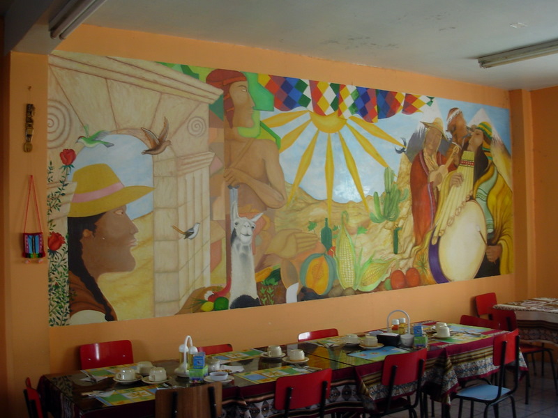 Foto de Putre, Chile