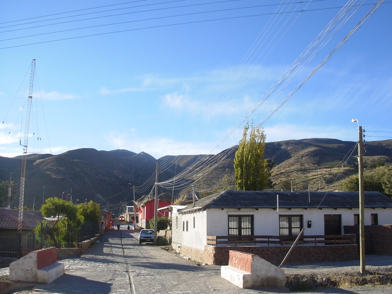 Foto de Putre, Chile