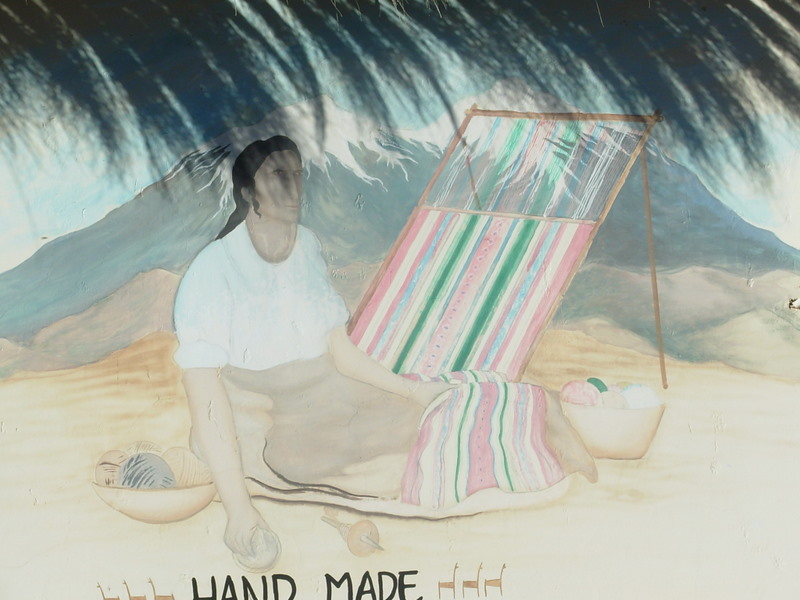 Foto de Putre, Chile