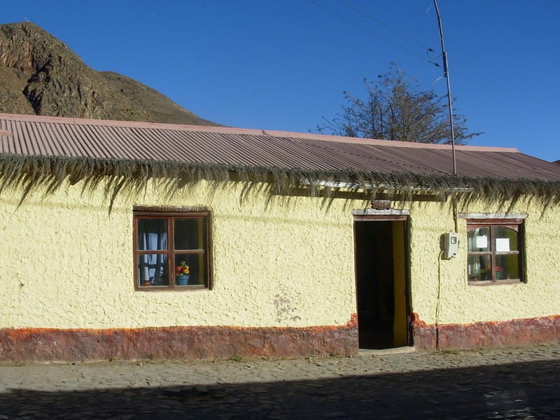 Foto de Putre, Chile