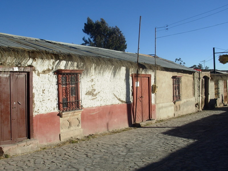 Foto de Putre, Chile