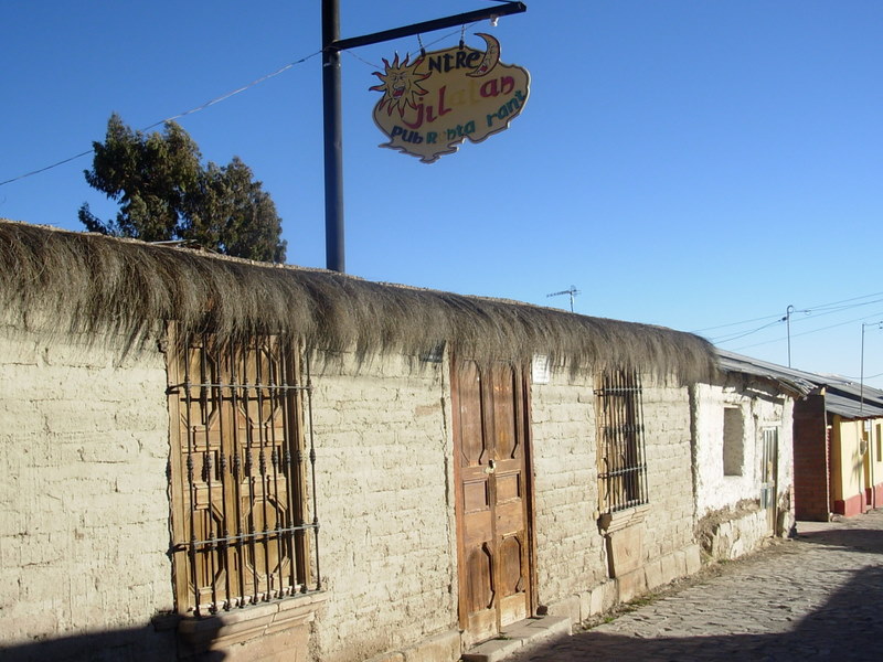 Foto de Putre, Chile