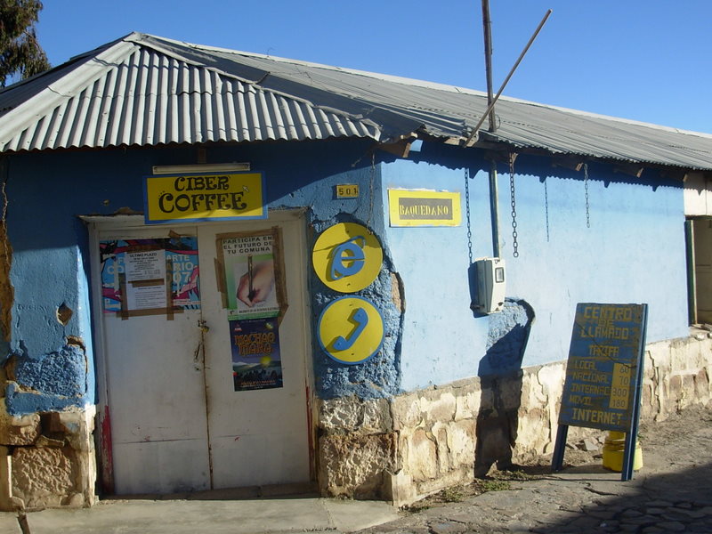 Foto de Putre, Chile