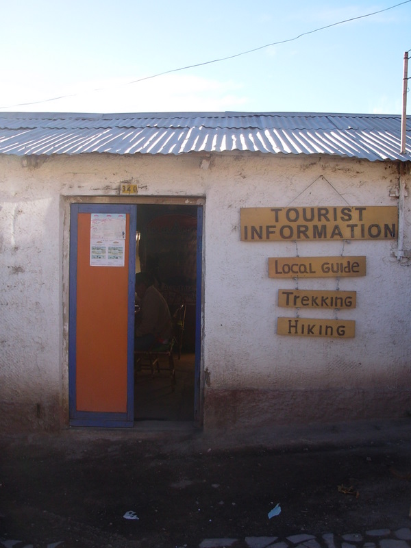 Foto de Putre, Chile