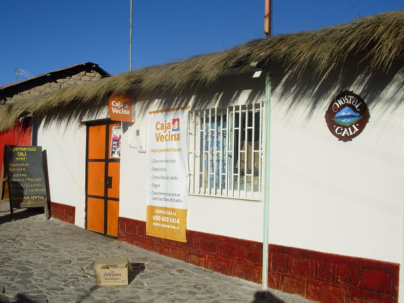 Foto de Putre, Chile