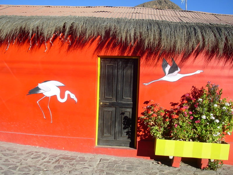 Foto de Putre, Chile