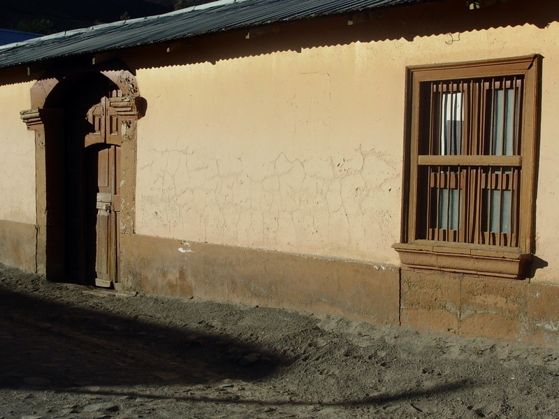 Foto de Putre, Chile