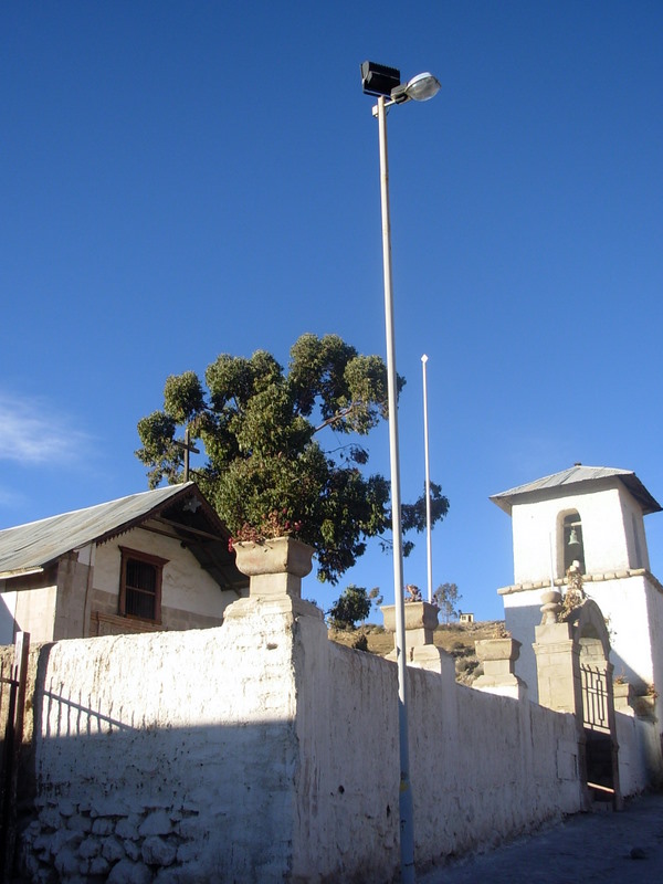 Foto de Putre, Chile